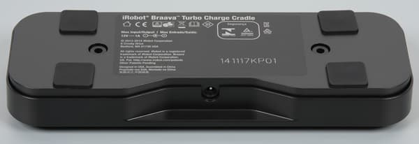 iRobot Braava 380t. База
