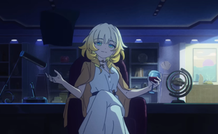 Похоже, утекло название «аналога Baldur's Gate 3» от создателей Genshin Impact, HSR и ZZZ