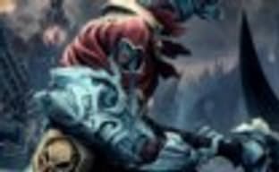 Darksiders 2 через два года