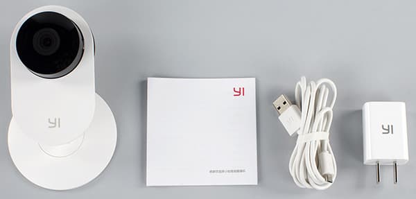 Xiaomi Yi Camera Xiaomi Yi Camera