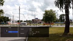 ТВ-приставка Rombica Smart Box V003 на Android