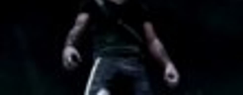 Джефф Кейли об inFamous 2