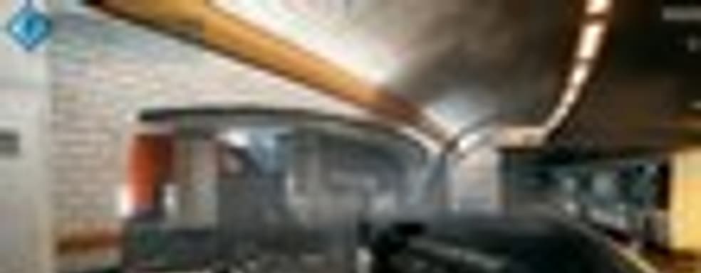 Бета-тест Battlefield 3 стартует в сентябре. Ролик из альфа-версии