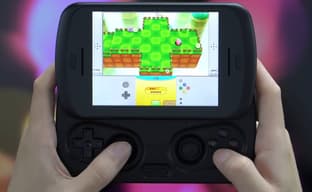 Раздвижная и портативная консоль Anbernic RG Slide обзавелась характеристиками — слух