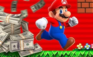 Nintendo заинтересовалась NFT и метавселенными, но пока не понимает, как сделать их интересными для игроков
