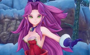 Trials of Mana взломана при помощи демоверсии