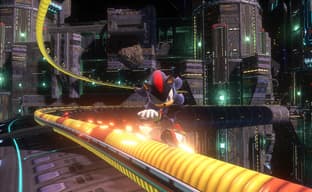 Sonic X Shadow Generations получила рейтинг в Южной Корее
