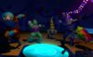 Трейлер Harmonix Music VR – проекта для PlayStation VR