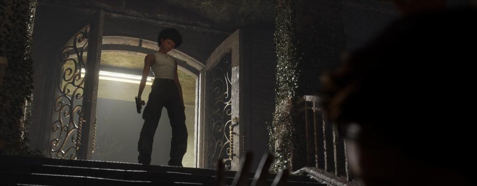 Детективный хоррор стал бесплатным. В ближайшие дни состоится релиз на PS5 и XSX