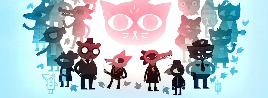 Night in the Woods бесплатно в Epic Games Store. Это последняя игра, покончившего жизнь самоубийством, Алека Холовки