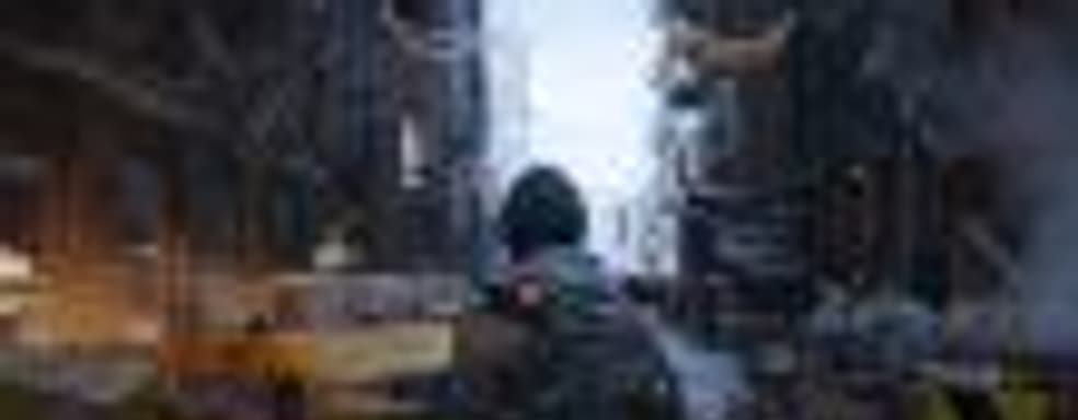 The Division получит второе дополнение «Survival» для 24-х игроков