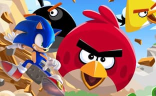 С покупкой Rovio компания Sega решит свои проблемы с попыткой закрепиться на рынке мобильных игр