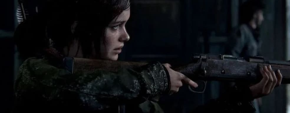 Известен размер The Last of Us Remake. Началась предварительная загрузка игры