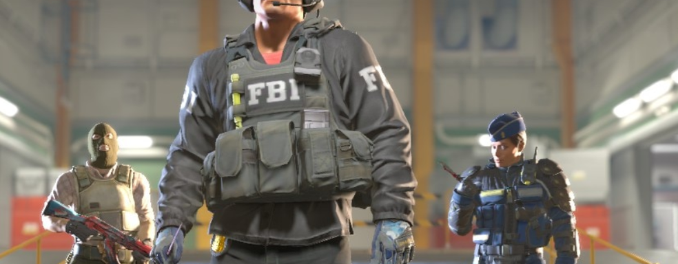 Counter-Strike 2 получила патч с третьим сезоном Premier, бонусом для CT и защитой обменов