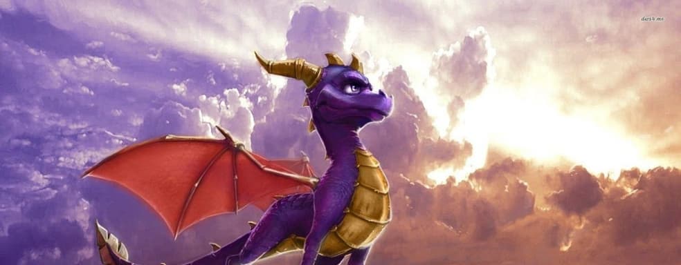 Тизер Spyro намекает на релиз следующей игры в 2024 году