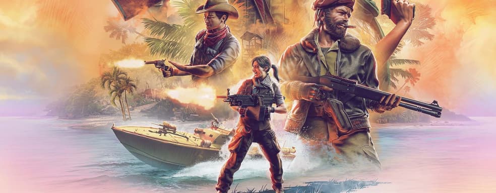 Valve назвала самые продаваемые продукты прошлой недели в Steam