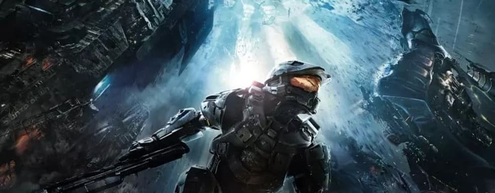 Известный журналист опроверг слухи об отстранении 343 Industries от разработки Halo
