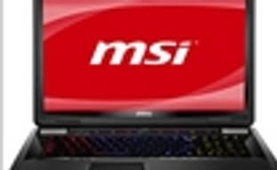 Игровой ноутбук MSI GT780DX 