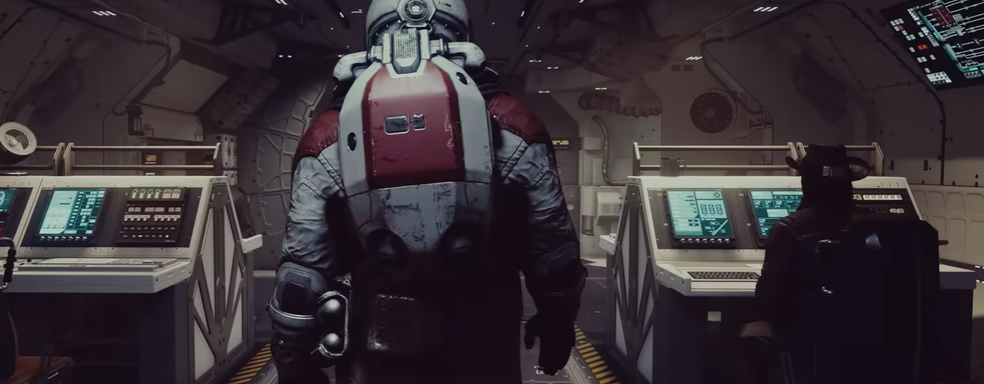 Starfield уже получила отрицательный отзыв на Metacritic. Bethesda даже не успела выпустить игру