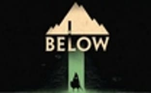 Below - временный эксклюзив Xbox One