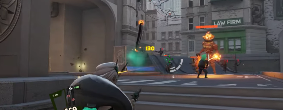 Создатель Risk of Rain помогает Valve делать Deadlock