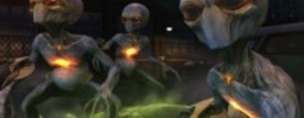 Jake Solomon о дизайне XCOM: Enemy Unknown 