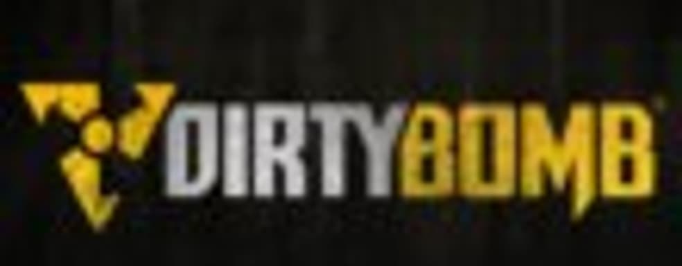 Тизер Dirty Bomb - нового МP-шутера от Splash Damage