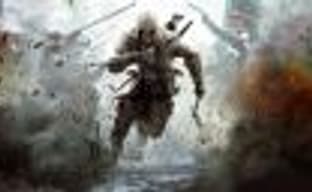 Игровой процесс Assassin's Creed: Origins за персонажа высокого уровня