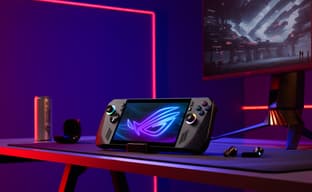 Быстрее, дольше, мощнее! Представлена обновлённая версия портативной консоли ASUS ROG Ally