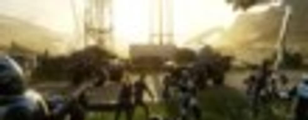 Square Enix обещает еще одну демо-версию Final Fantasy XV