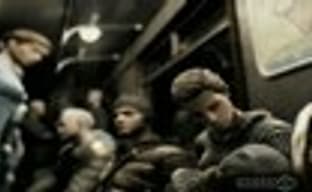 Игровой ролик Metro: Last Light