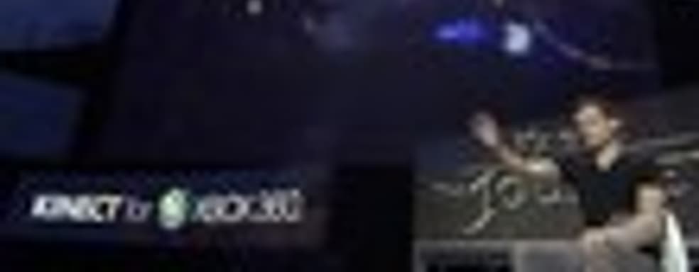 Е3-демонстрация Fable: The Journey