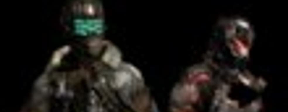 Демо-версия Dead Space 3 датирована