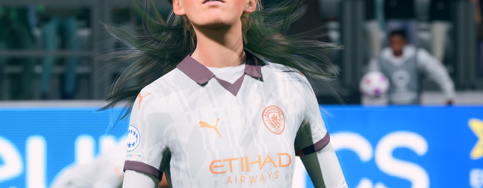 Electronic Arts удивляет щедростью. Она позволила бесплатно использовать патенты для достижения доступности игр