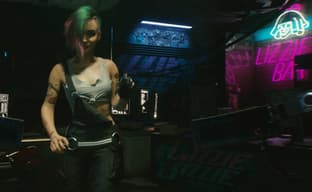 Команда разработчиков Cyberpunk 2077 продолжает терять людей