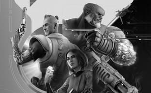 Concord был рискованным проектом. Firewalk попрощалась с фанатами и раскрыла закулисье производства