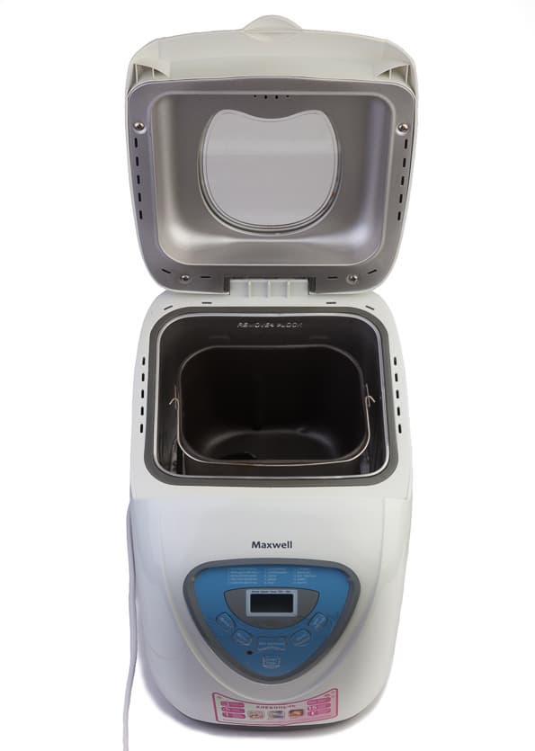 Хлебопечь Maxwell MW-3751W