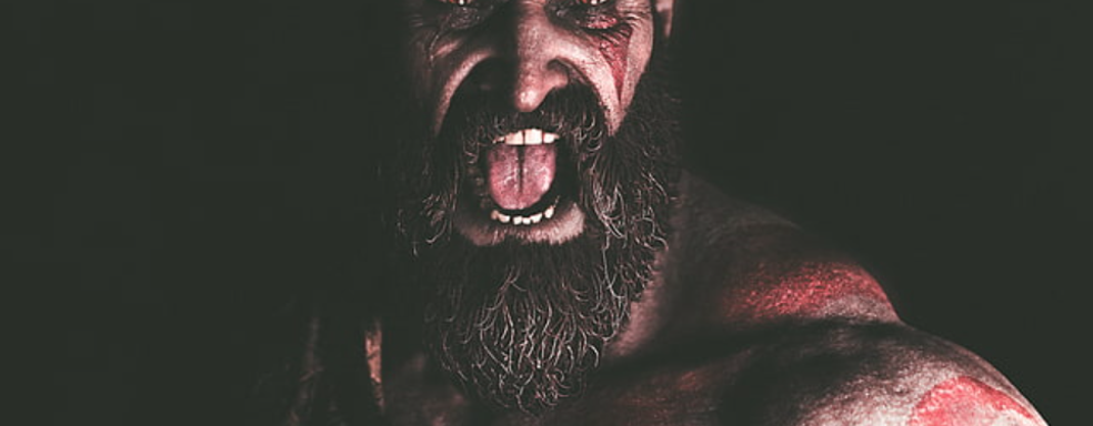 God of War Ragnarok получила рейтинг M: будет кровь, отрубание голов и брань, есть примеры ругательств