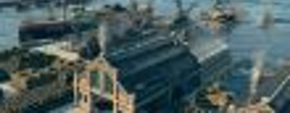 Anno 1800 в три с лишним раза популярней прошлой части серии в Steam, но купить игру в сервисе Valve уже нельзя