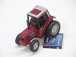 Глубина резкости