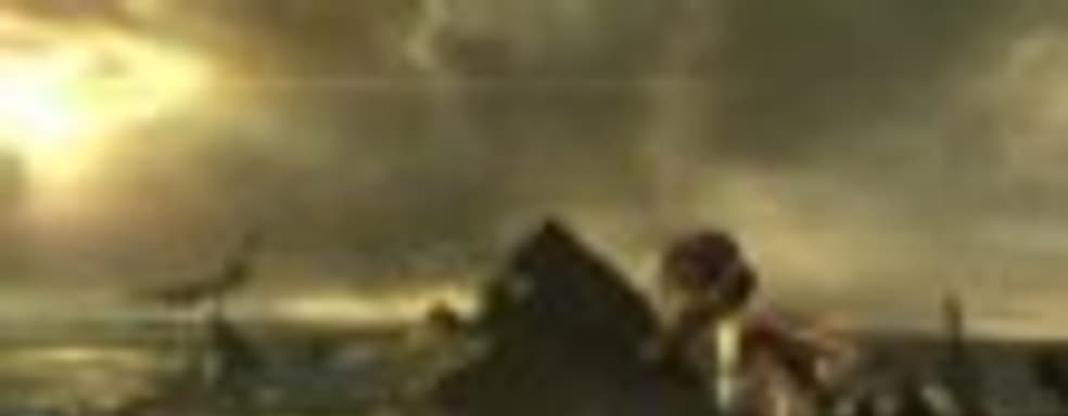 Дневники разработчиков Tomb Raider 