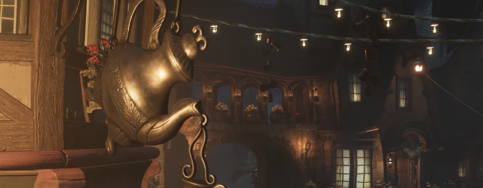 Разработчики Hogwarts Legacy выпустили ASMR-трейлер: 20 минут специфического удовольствия для фанатов жанра