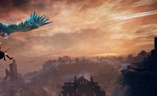 В Nightreign есть ограничение по количеству реликвий, достигнув которого игра просто перестанет пускать в матчи