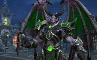 New scandal with Warcraft 3 Reforged and remasters. Blizzard accused of AI-generating art and models, ruining the classics