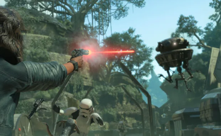 Blogger deletes praising video about Star Wars Outlaws after accusations of selling opinion