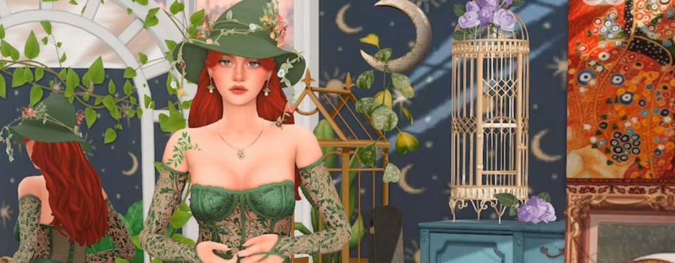 «Куда спустили деньги?!» Фанаты The Sims раздражены новым логотипом. Франшиза расширяется, оставляя игроков позади