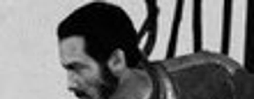 Sony планирует коллекционное издание The Order: 1886