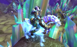 Скин лошади из WoW за $15 всё же не принёс больше денег, чем StarCraft 2? Исследователь оспорил известное утверждение разработчика