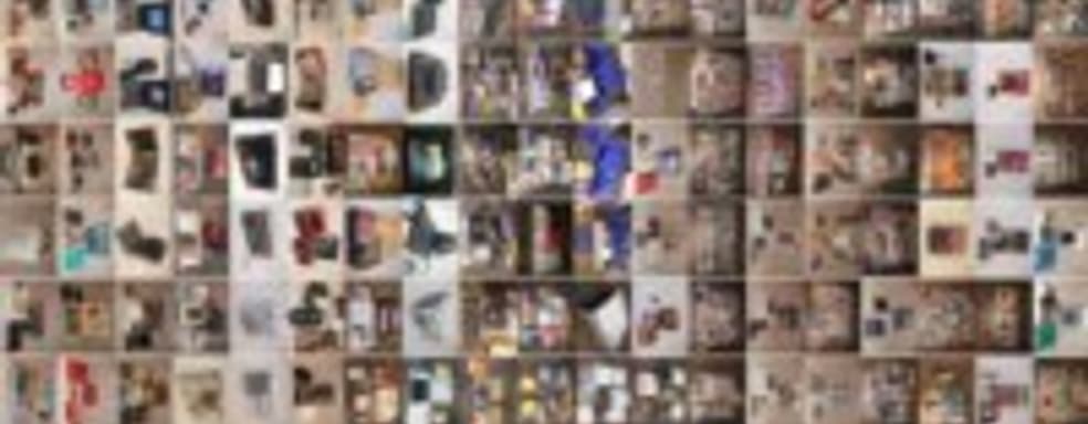 Игрок продает свою коллекцию за $500 тыс.