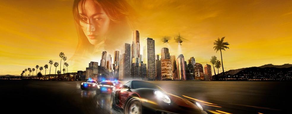 Хватит гонять — EA снимает с продаж несколько игр серии Need For Speed